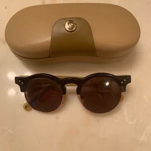 Carven Sunglasses